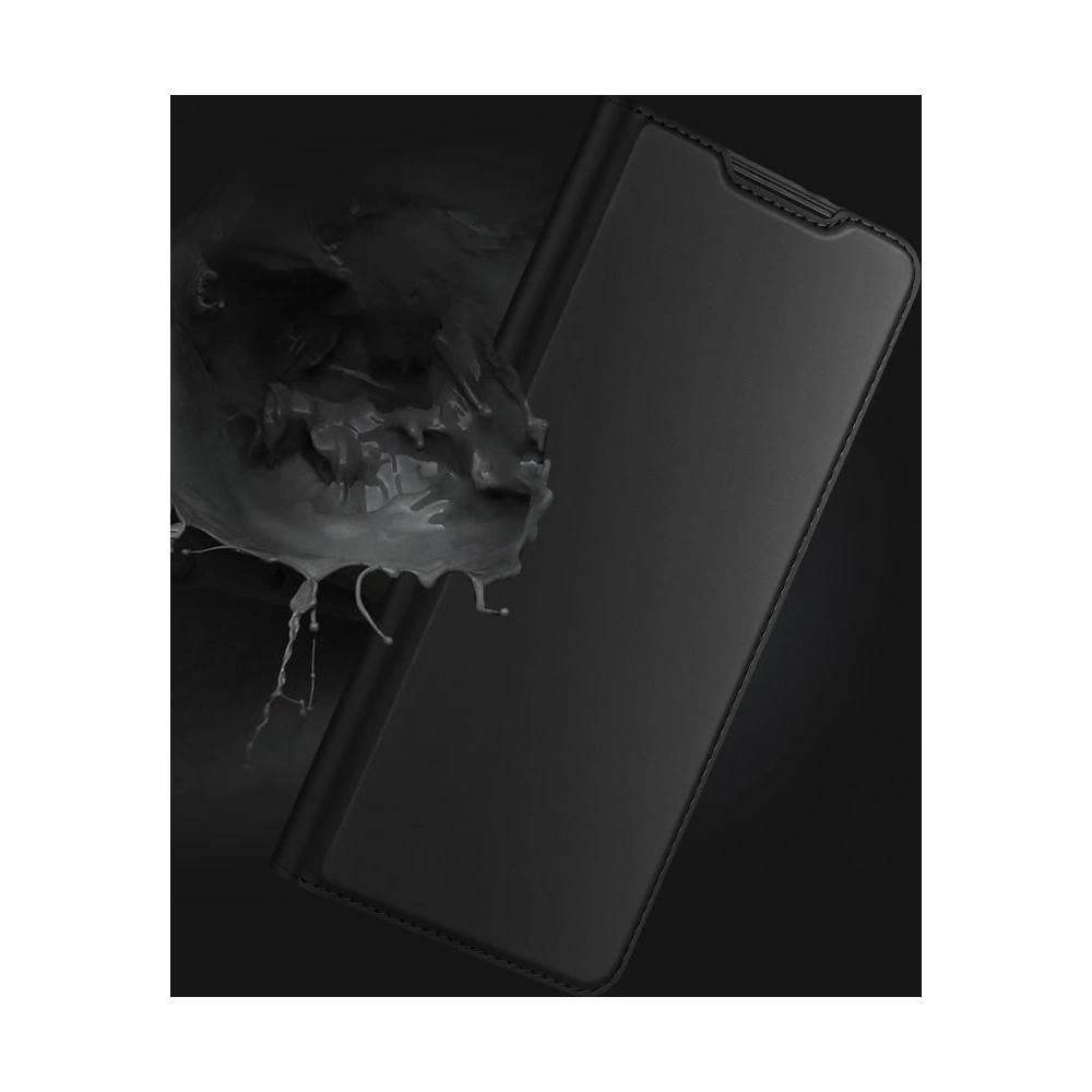 Hurtownia GSM - Case Dux Ducis Skin Pro Samsung Galaxy S21 schwarz - DDS448 - {ean13} - Hurt