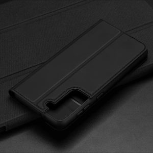 Wholesale Dux Ducis Skin Pro Samsung Galaxy S21 black - DDS448 - {ean13} - Hurt