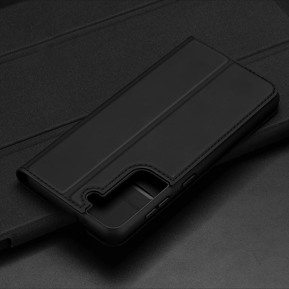 Hurtownia GSM - Case Dux Ducis Skin Pro Samsung Galaxy S21 schwarz - DDS448 - {ean13} - Hurt