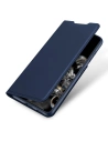 Hurtownia GSM - Etui Dux Ducis Skin Pro Samsung Galaxy S21 albastru - DDS449 - {ean13} - Hurt