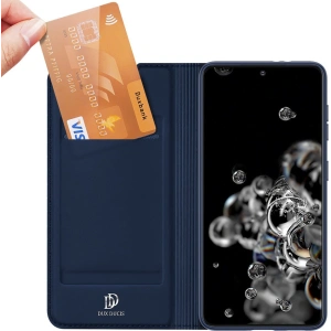 Wholesale Dux Ducis Skin Pro Samsung Galaxy S21 blue - DDS449 - {ean13} - Hurt