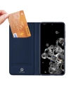 Hurtownia GSM - Etui Dux Ducis Skin Pro Samsung Galaxy S21 albastru - DDS449 - {ean13} - Hurt