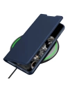 Hurtownia GSM - Etui Dux Ducis Skin Pro Samsung Galaxy S21 albastru - DDS449 - {ean13} - Hurt