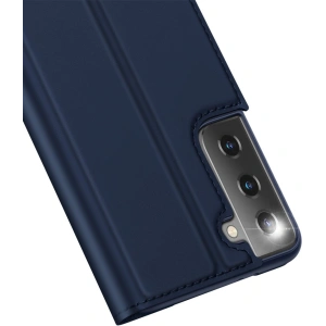 Wholesale Dux Ducis Skin Pro Samsung Galaxy S21 blue - DDS449 - {ean13} - Hurt