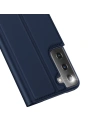 Hurtownia GSM - Etui Dux Ducis Skin Pro Samsung Galaxy S21 albastru - DDS449 - {ean13} - Hurt