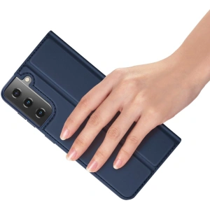 Wholesale Dux Ducis Skin Pro Samsung Galaxy S21 blue - DDS449 - {ean13} - Hurt