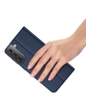 Hurtownia GSM - Etui Dux Ducis Skin Pro Samsung Galaxy S21 albastru - DDS449 - {ean13} - Hurt