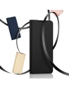 Hurtownia GSM - Etui Dux Ducis Skin Pro Samsung Galaxy S21 albastru - DDS449 - {ean13} - Hurt
