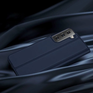 Wholesale Dux Ducis Skin Pro Samsung Galaxy S21 blue - DDS449 - {ean13} - Hurt
