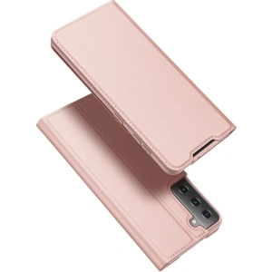 Hurtownia GSM - Etui Dux Ducis Skin Pro Samsung Galaxy S21 rozie - DDS450 - {ean13} - Hurt