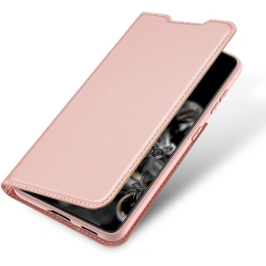Hurtownia GSM - Etui Dux Ducis Skin Pro Samsung Galaxy S21 rozie - DDS450 - {ean13} - Hurt
