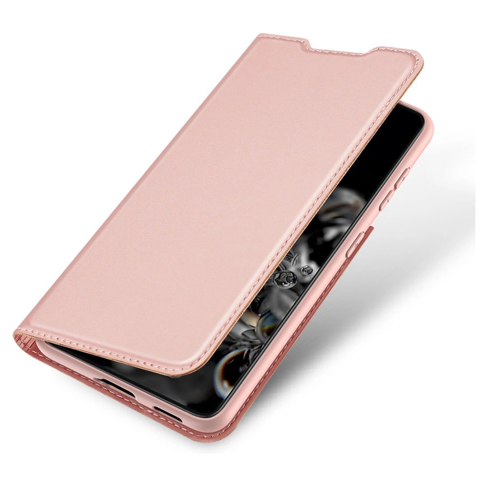 Hurtownia GSM - Case Dux Ducis Skin Pro Samsung Galaxy S21 rosa - DDS450 - {ean13} - Hurt
