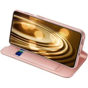 Wholesale Dux Ducis Skin Pro Samsung Galaxy S21 pink - DDS450 - {ean13} - Hurt