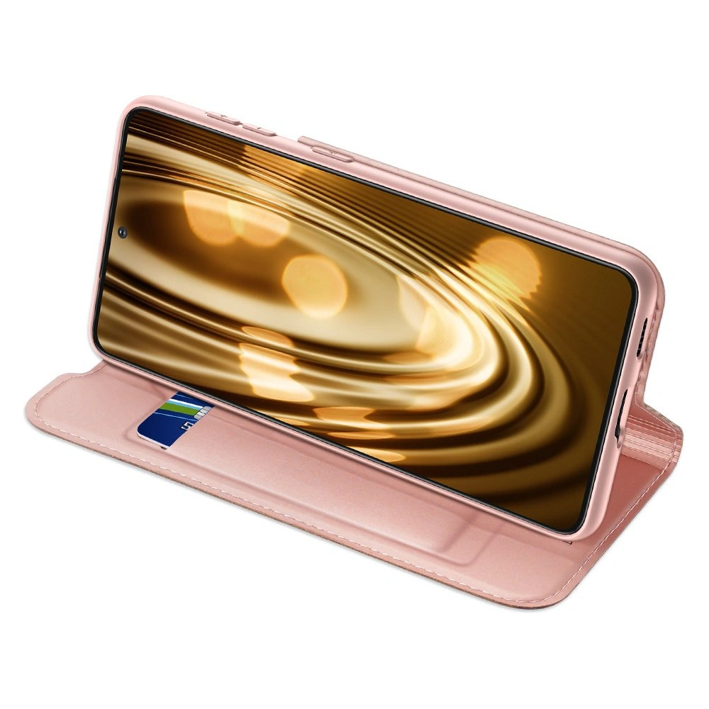 Hurtownia GSM - Etui Dux Ducis Skin Pro Samsung Galaxy S21 rozie - DDS450 - {ean13} - Hurt