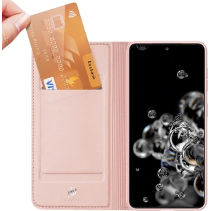 Wholesale Dux Ducis Skin Pro Samsung Galaxy S21 pink - DDS450 - {ean13} - Hurt