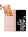Hurtownia GSM - Etui Dux Ducis Skin Pro Samsung Galaxy S21 rozie - DDS450 - {ean13} - Hurt
