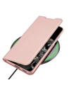 Hurtownia GSM - Etui Dux Ducis Skin Pro Samsung Galaxy S21 rozie - DDS450 - {ean13} - Hurt