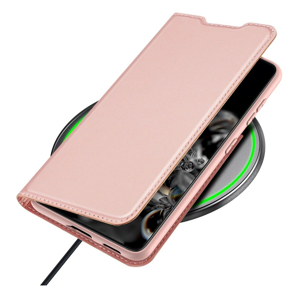 Hurtownia GSM - Etui Dux Ducis Skin Pro Samsung Galaxy S21 rozie - DDS450 - {ean13} - Hurt