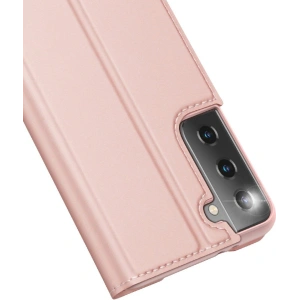 Wholesale Dux Ducis Skin Pro Samsung Galaxy S21 pink - DDS450 - {ean13} - Hurt