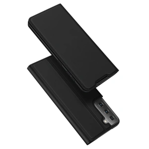 Hurtownia GSM - Case Dux Ducis Skin Pro Samsung Galaxy S21+ Plus schwarz - DDS451 - {ean13} - Hurt
