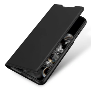 Hurtownia GSM - Case Dux Ducis Skin Pro Samsung Galaxy S21+ Plus schwarz - DDS451 - {ean13} - Hurt