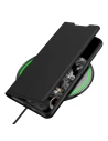 Wholesale Dux Ducis Skin Pro Samsung Galaxy S21+ Plus black - DDS451 - {ean13} - Hurt