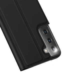 Hurtownia GSM - Case Dux Ducis Skin Pro Samsung Galaxy S21+ Plus schwarz - DDS451 - {ean13} - Hurt