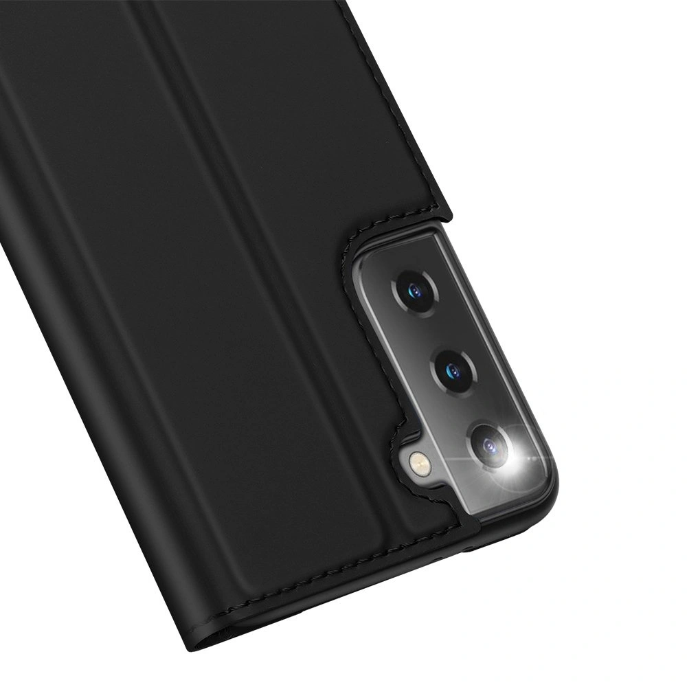 Hurtownia GSM - Case Dux Ducis Skin Pro Samsung Galaxy S21+ Plus schwarz - DDS451 - {ean13} - Hurt