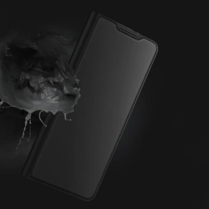 Hurtownia GSM - Case Dux Ducis Skin Pro Samsung Galaxy S21+ Plus schwarz - DDS451 - {ean13} - Hurt
