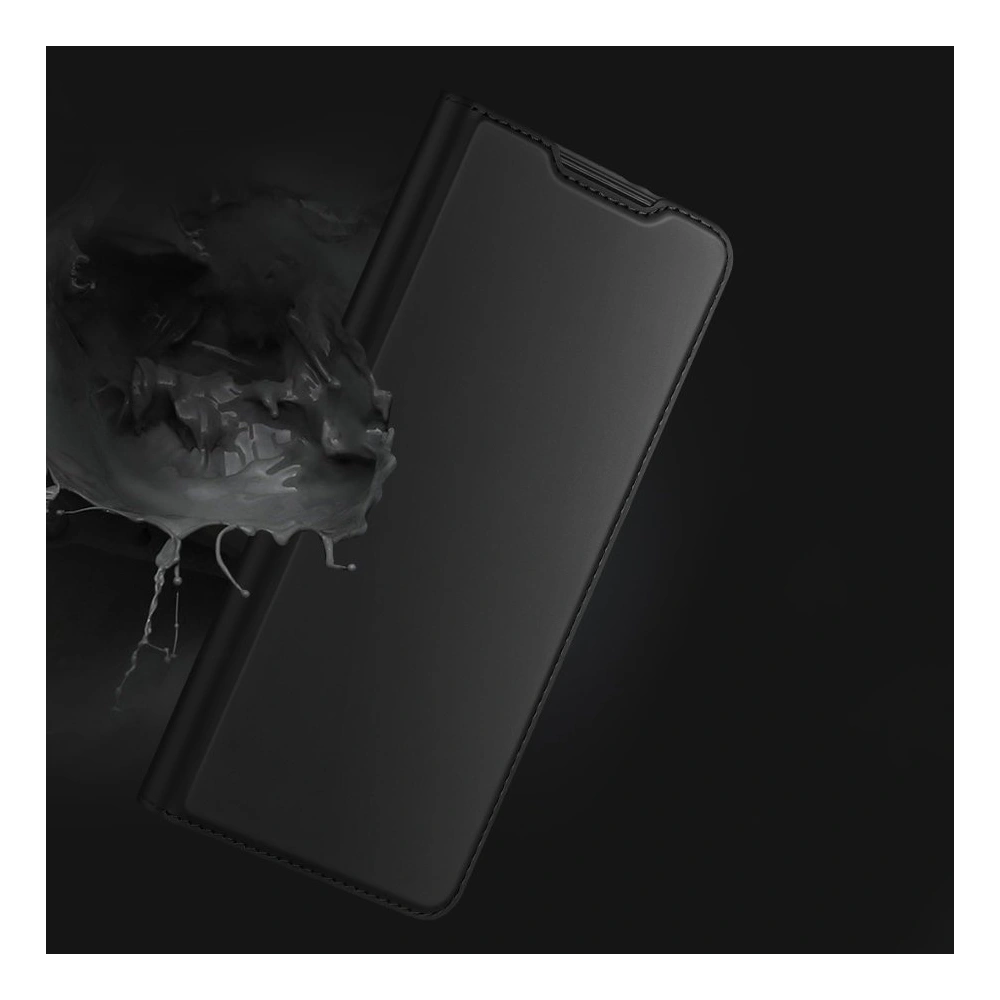 Hurtownia GSM - Case Dux Ducis Skin Pro Samsung Galaxy S21+ Plus schwarz - DDS451 - {ean13} - Hurt