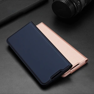 Hurtownia GSM - Case Dux Ducis Skin Pro Samsung Galaxy S21+ Plus blau - DDS452 - {ean13} - Hurt