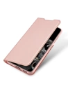 Hurtownia GSM - Etui Dux Ducis Skin Pro Samsung Galaxy S21+ Plus růžové - DDS453 - {ean13} - Hurt