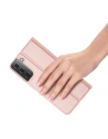 Hurtownia GSM - Etui Dux Ducis Skin Pro Samsung Galaxy S21+ Plus růžové - DDS453 - {ean13} - Hurt
