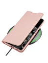 Hurtownia GSM - Etui Dux Ducis Skin Pro Samsung Galaxy S21+ Plus růžové - DDS453 - {ean13} - Hurt