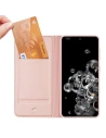 Hurtownia GSM - Etui Dux Ducis Skin Pro Samsung Galaxy S21+ Plus růžové - DDS453 - {ean13} - Hurt
