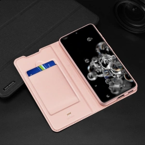 Hurtownia GSM - Case Dux Ducis Skin Pro Samsung Galaxy S21+ Plus rosa - DDS453 - {ean13} - Hurt