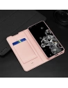 Hurtownia GSM - Etui Dux Ducis Skin Pro Samsung Galaxy S21+ Plus růžové - DDS453 - {ean13} - Hurt