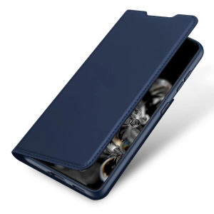 Hurtownia GSM - Etui Dux Ducis Skin Pro Samsung Galaxy S21 Ultra albastru - DDS454 - {ean13} - Hurt