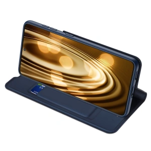 Hurtownia GSM - Etui Dux Ducis Skin Pro Samsung Galaxy S21 Ultra albastru - DDS454 - {ean13} - Hurt