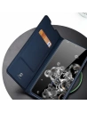 Hurtownia GSM - Etui Dux Ducis Skin Pro Samsung Galaxy S21 Ultra albastru - DDS454 - {ean13} - Hurt