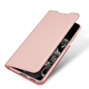 Hurtownia GSM - Etui Dux Ducis Skin Pro Samsung Galaxy S21 Ultra rozie - DDS455 - {ean13} - Hurt