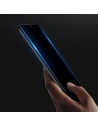 Wholesale Dux Ducis 9D Tempered Glass Samsung Galaxy A12/M12 black (case friendly) - DDS456 - {ean13} - Hurt