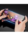 Wholesale Dux Ducis 9D Tempered Glass Samsung Galaxy A12/M12 black (case friendly) - DDS456 - {ean13} - Hurt