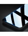 Hurtownia GSM - Gehärtetes Glas Dux Ducis 9D Tempered Glass Samsung Galaxy A12/M12 schwarz (case friendly) - DDS456 - {ean13} - Hurt