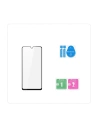 Wholesale Dux Ducis 9D Tempered Glass Samsung Galaxy A12/M12 black (case friendly) - DDS456 - {ean13} - Hurt