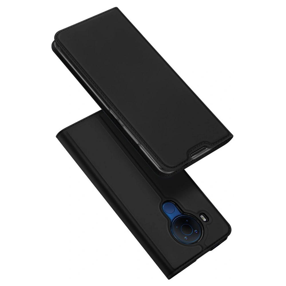 Hurtownia GSM - Case Dux Ducis Skin Pro Nokia 5.4 schwarz - DDS457 - {ean13} - Hurt