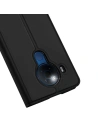 Hurtownia GSM - Case Dux Ducis Skin Pro Nokia 5.4 schwarz - DDS457 - {ean13} - Hurt