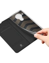 Hurtownia GSM - Case Dux Ducis Skin Pro Nokia 5.4 schwarz - DDS457 - {ean13} - Hurt