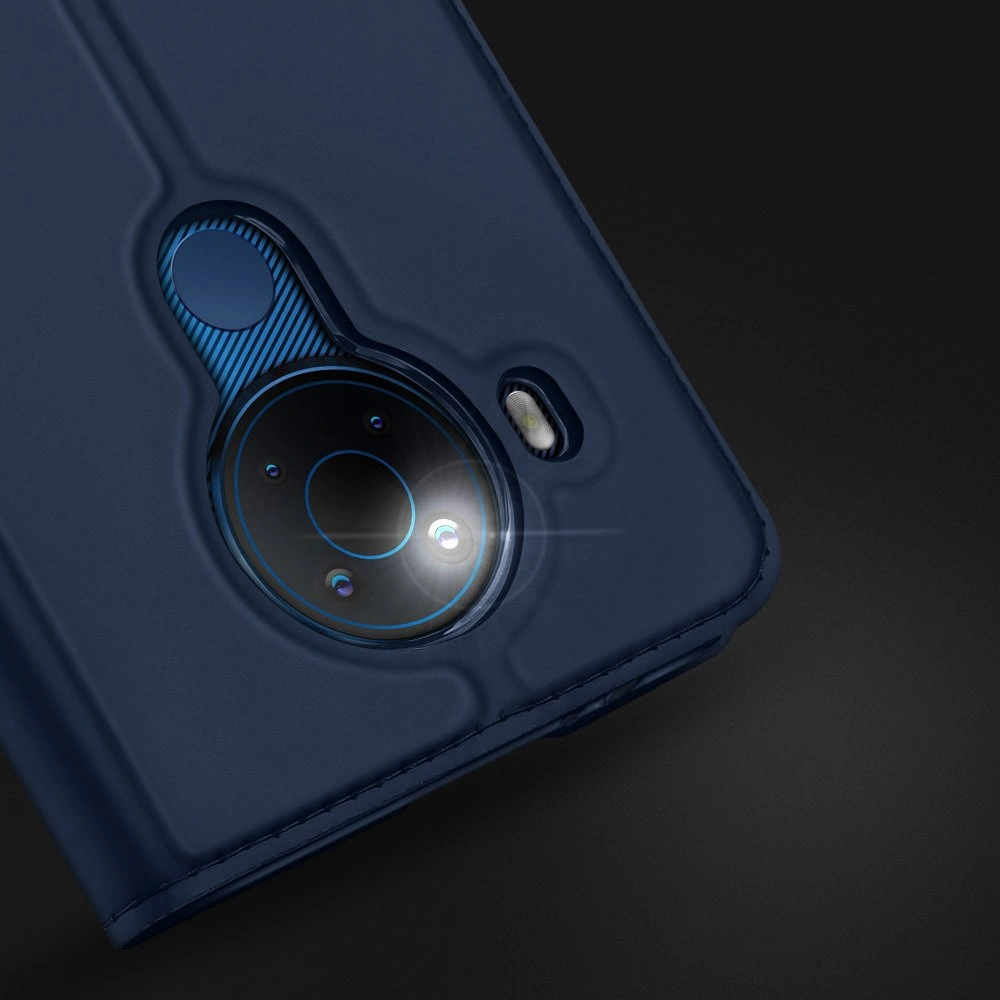 Hurtownia GSM - Case Dux Ducis Skin Pro Nokia 5.4 schwarz - DDS457 - {ean13} - Hurt