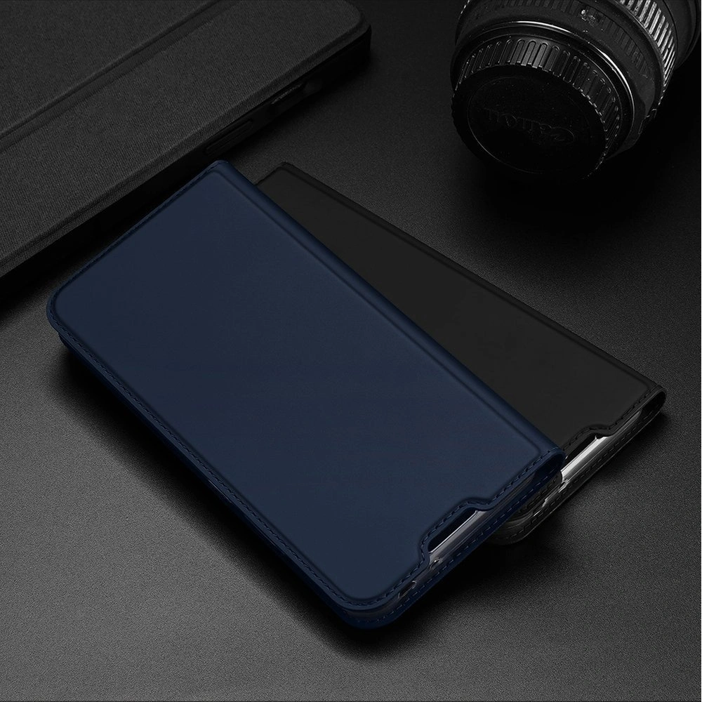 Hurtownia GSM - Case Dux Ducis Skin Pro Nokia 5.4 schwarz - DDS457 - {ean13} - Hurt
